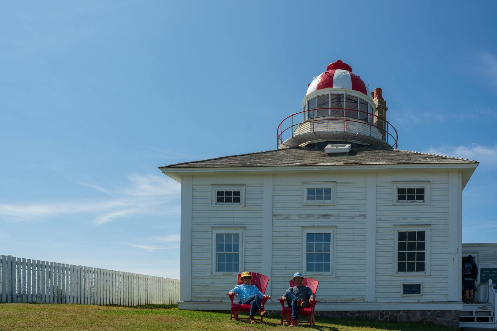 St. John's and Cape Spear city tour with local guide